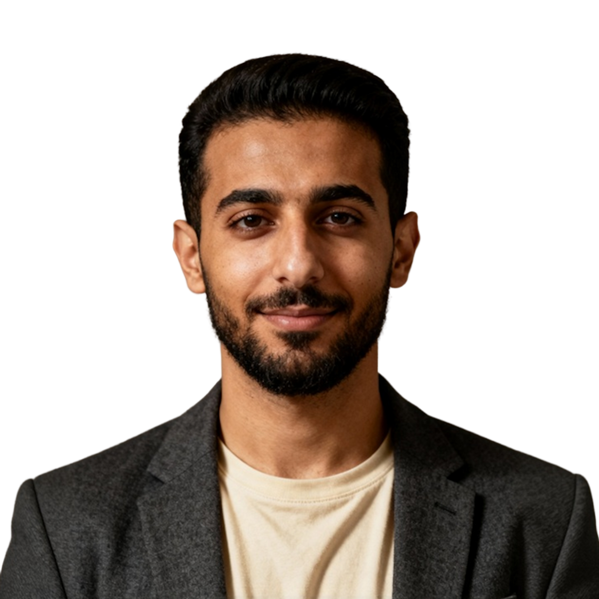 Nolan, connected expert